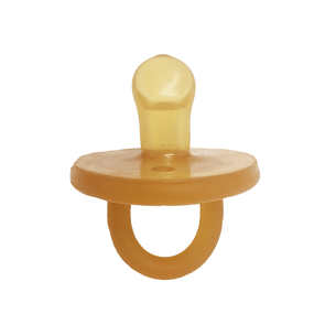 Natural Rubber Soother Ortho Single