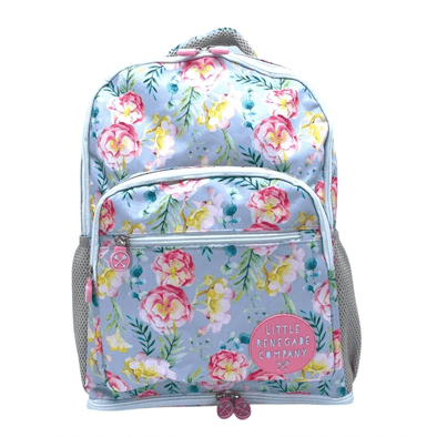 Little Renegade Camellia Midi Backpack
