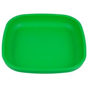 Replay Flat Plate Kelly Green