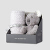 Plush Toy & Blanket Gift Set Cheeky Koala