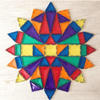 Connetix Tiles 100 Piece Creative Pack