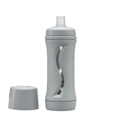 Subo Feeding Bottle Grey