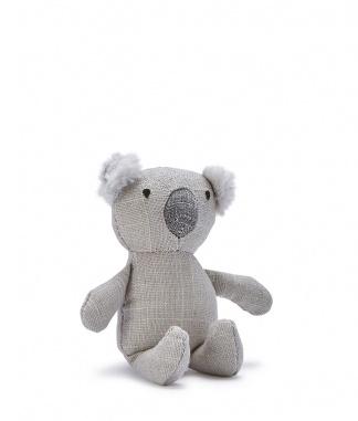 Mini Keith Koala Baby Rattle