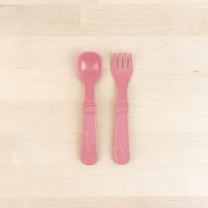 Replay Fork & Spoon Set Desert