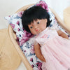 Doll Bedding Set Bonita