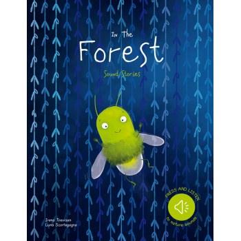 Sassi In The Forest Sound Book