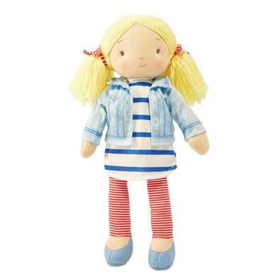 Global Sister Doll Cassie