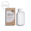 Al.ive Home Cleaning Glass & Mirror Concentrate Refill