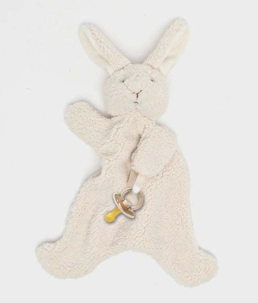 Bonnie The Bunny Comforter
