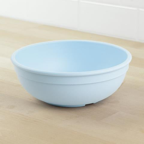 Replay Large Bowl Ice Blue