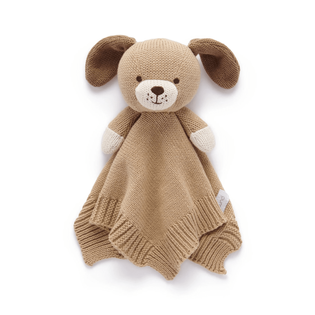 Dog sales comforter baby