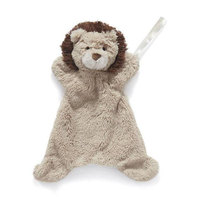 Lewis The Lion Comforter