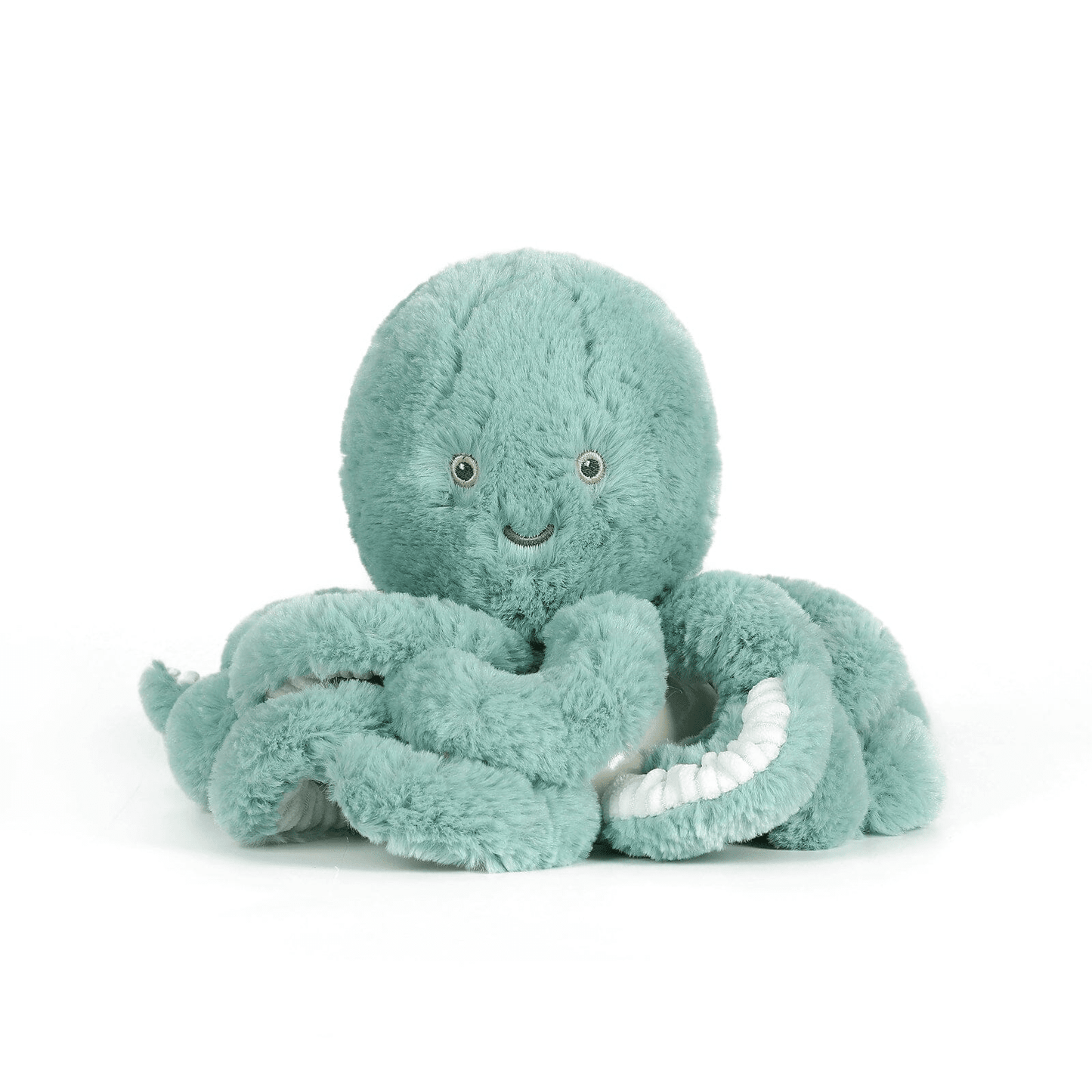 O.B. Designs Little Reef Octopus Soft Toy