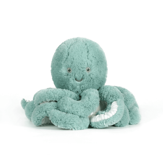 O.B. Designs Little Reef Octopus Soft Toy