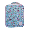 Little Renegade Meadow Insulated Lunch Bag