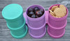 Replay Snack Stack Bright Pink