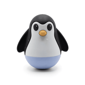 Jellystone Penguin Wobble Soft Blue