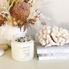 Laced With Kindness Candle Protection