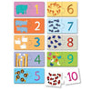 Sassi Junior Puzzle 2. Numbers