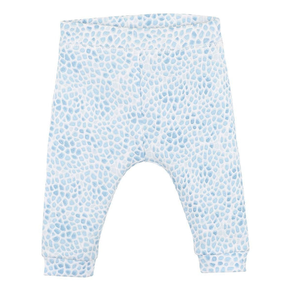 Bebe Riley Animal Print Leggings