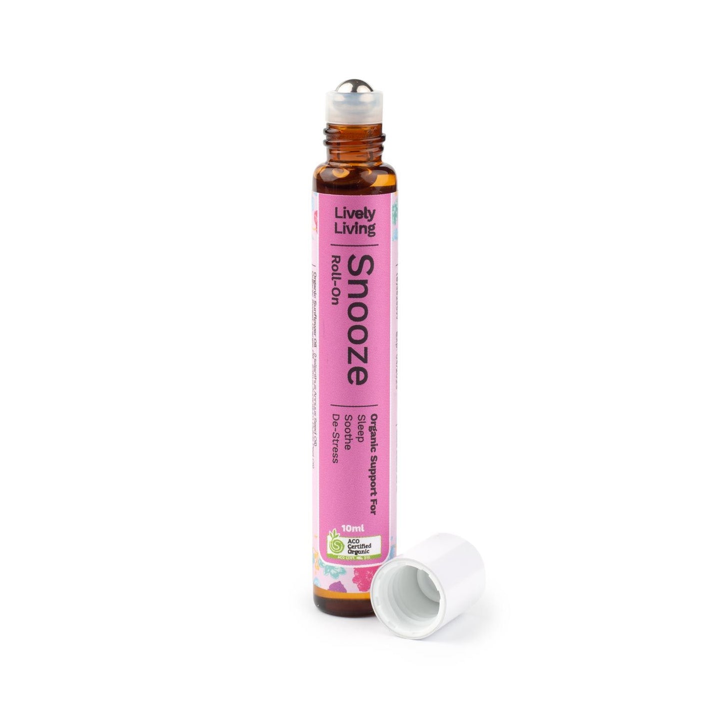 Lively Living Roll-on Blend Snooze