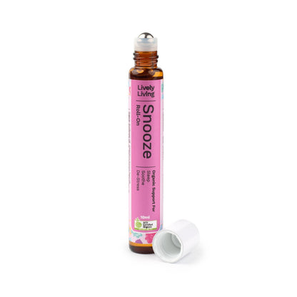 Lively Living Roll-on Blend Snooze