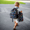 Little Renegade Superhero Pals Mini Backpack