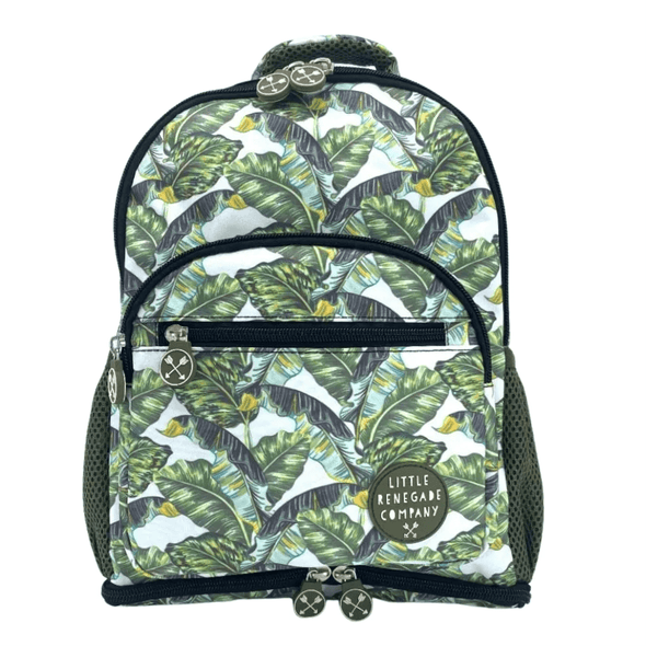 Little Renegade Tropic Mini Backpack