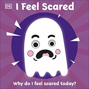 Why Do I Feel Scared Today